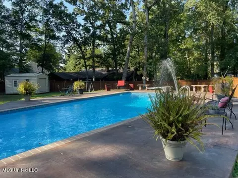 806 Audubon Point Dr, Brandon, MS 39047 photo 30