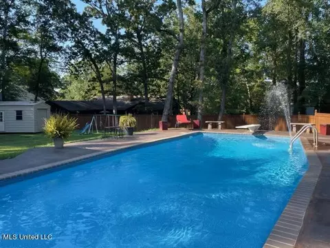 806 Audubon Point Dr, Brandon, MS 39047 photo 32