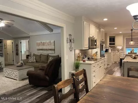 806 Audubon Point Dr, Brandon, MS 39047 photo 9