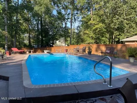 806 Audubon Point Dr, Brandon, MS 39047 photo 29