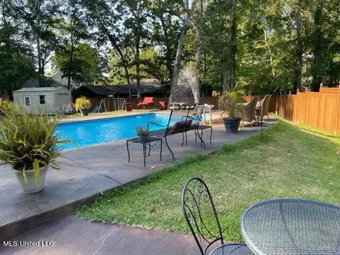806 Audubon Point Dr, Brandon, MS 39047 photo 26