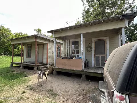 Mcclure Alley, Greenwood, MS 38930