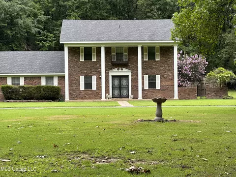 4665 Cherry Tree Rd, Olive Branch, MS 38654