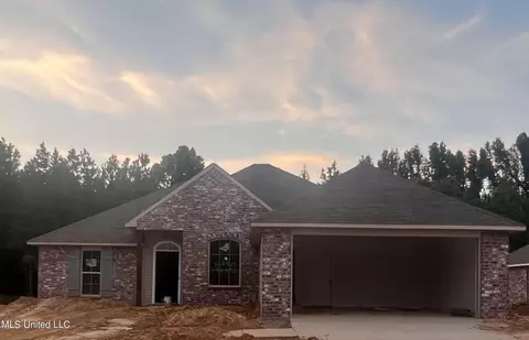 372 Brannan Ave, Byram, MS 39272