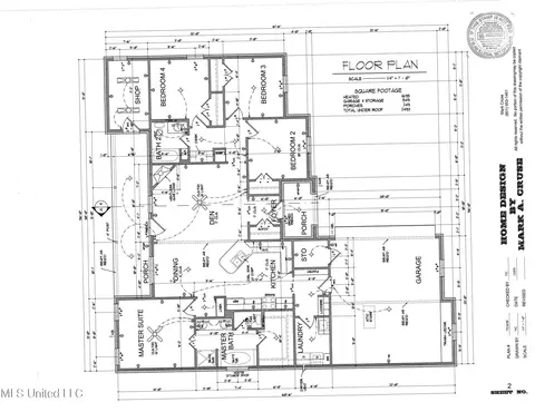 381 Brannan Ave, Byram, MS 39272
