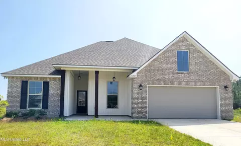 10203 Patrick Dr, Gulfport, MS 39503