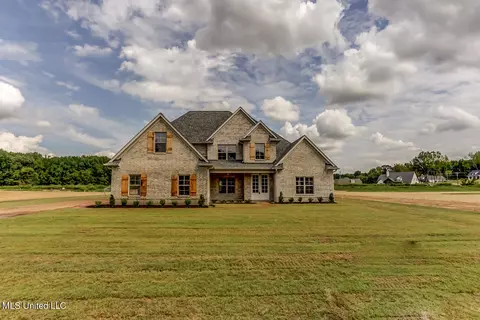 4742 Taylor Trl, Hernando, MS 38632