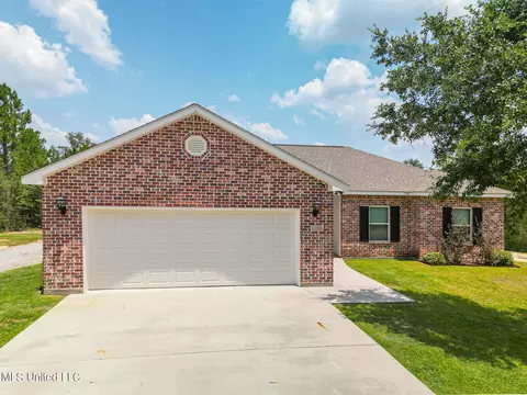 5780 Rocky Hill Dedeaux Rd, Kiln, MS 39556