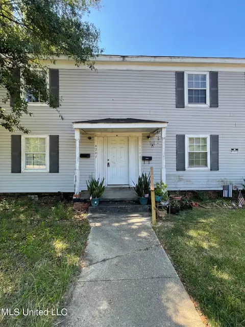 4207 W Capitol St, Jackson, MS 39209 photo 5