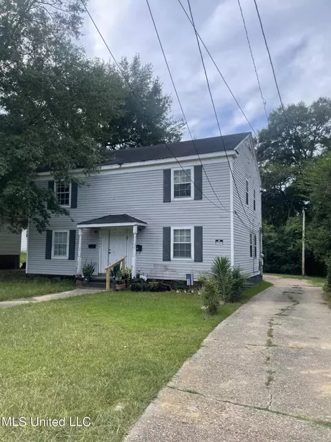 4207 W Capitol St, Jackson, MS 39209 photo 3