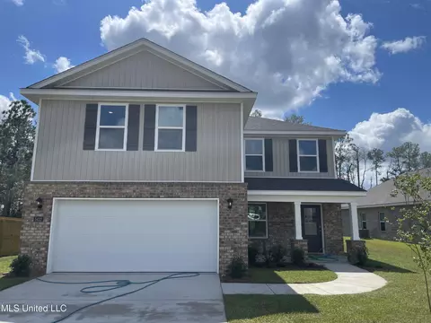5422 Leeds Ln, Biloxi, MS 39532