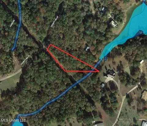 Co Rd 27, Oakland, MS 38948
