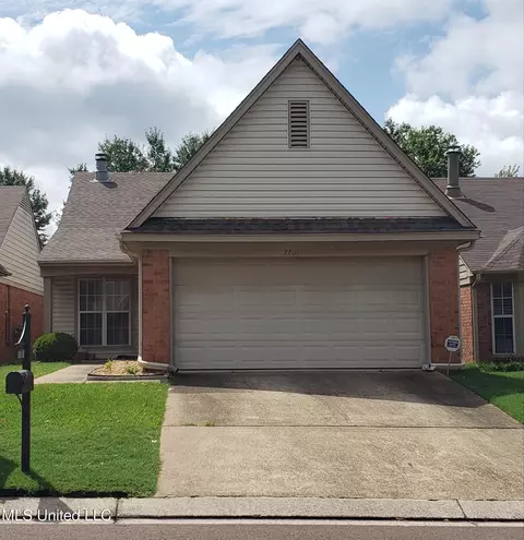 7701 Lilly Ln, Southaven, MS 38671