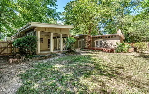5428 Jamaica Dr, Jackson, MS 39211 photo 10