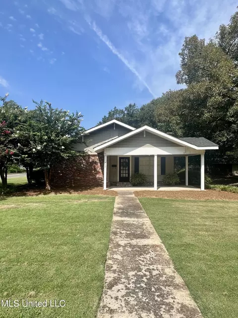 508 S Fifth Ave, Cleveland, MS 38732