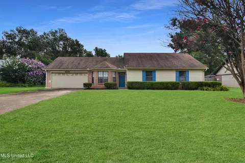 6771 Slash Pine Dr, Walls, MS 38680 photo 2