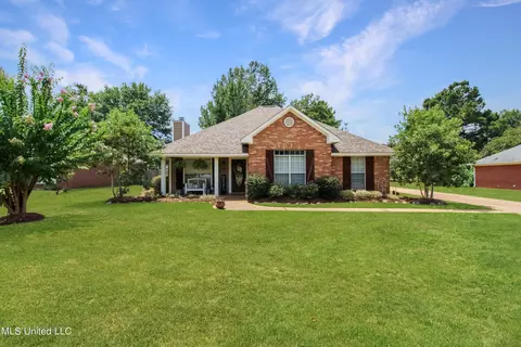 436 Vista Ct, Richland, MS 39218