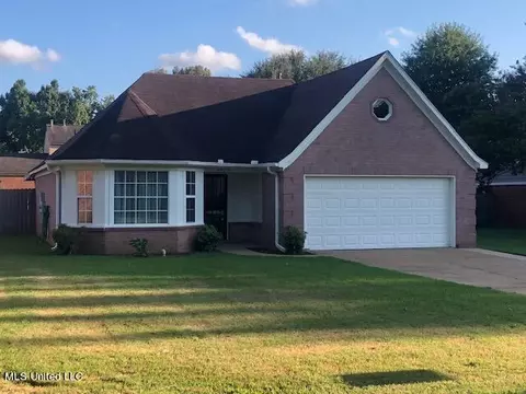 6929 Ginwood Cv, Walls, MS 38680