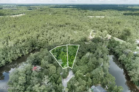 0 Woolmarket Lake Rd, Biloxi, MS 39532