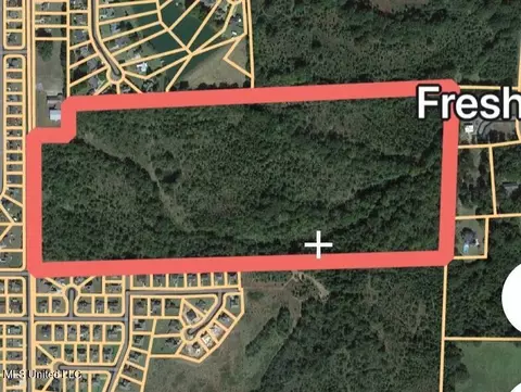 60 Acres Woolfolk Rd, Senatobia, MS 38668