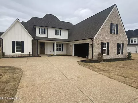 4253 Jenny Ln, Hernando, MS 38632