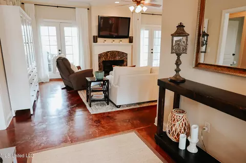 151 Provonce Park, Brandon, MS 39042 photo 58