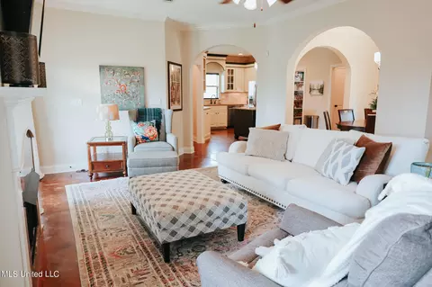 151 Provonce Park, Brandon, MS 39042 photo 6