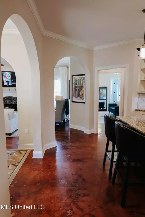 151 Provonce Park, Brandon, MS 39042 photo 54