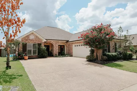 151 Provonce Park, Brandon, MS 39042 photo 61