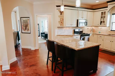 151 Provonce Park, Brandon, MS 39042 photo 53