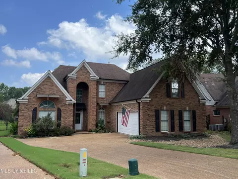 3914 Spring Lakes Cir, Olive Branch, MS 38654