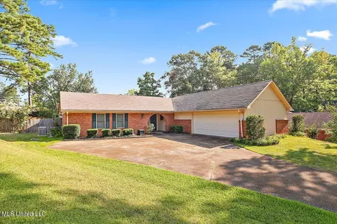 776 Benwick Dr, Brandon, MS 39047