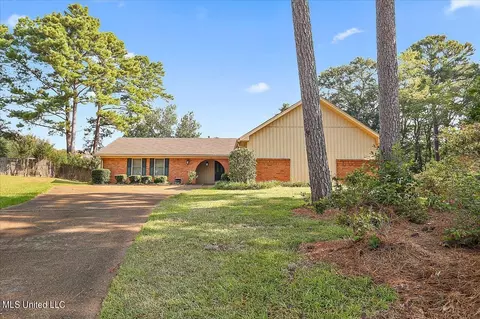 776 Benwick Dr, Brandon, MS 39047 photo 2