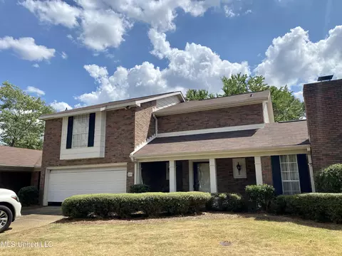 220 Old Oak Cir, Brandon, MS 39042 photo 2