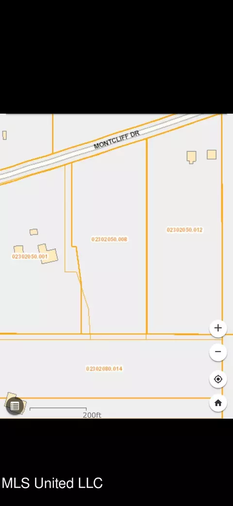 Nhn Montcliff Drive, Vancleave, MS 39565