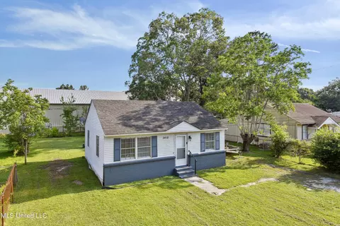 3418 Ken Ave, Pascagoula, MS 39581