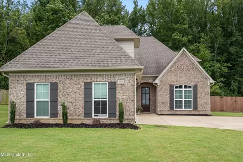 3625 Bailey Ln, Southaven, MS 38672