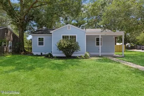 1661 Sunset Blvd, Biloxi, MS 39531