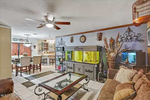 Living - 154 York Dr, Jackson, MS 39209 photo 6 of 7