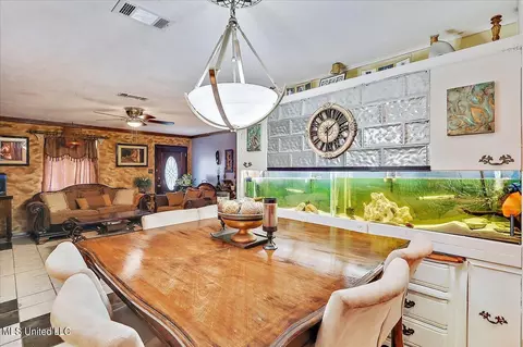 Dining - 154 York Dr, Jackson, MS 39209 photo 1 of 1