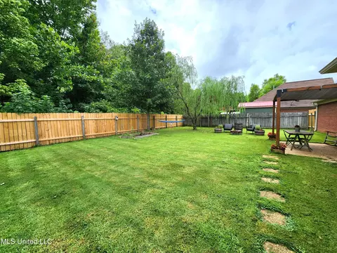 5305 Blocker St, Olive Branch, MS 38654 photo 28