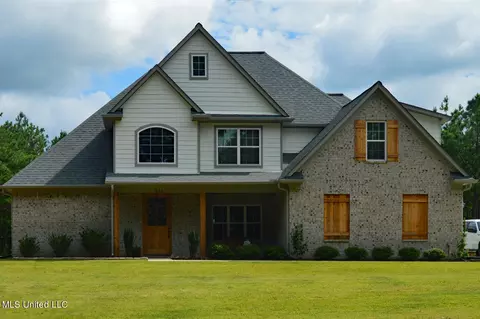 7643 Dean Rd, Lake Cormorant, MS 38641