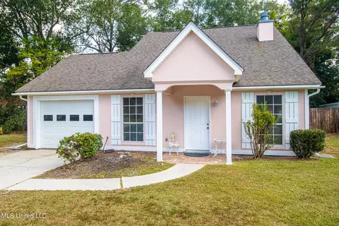 7 Oakmont Pl, Long Beach, MS 39560 photo 2