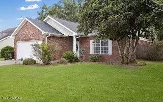 6712 Rue Mornay, Biloxi, MS 39532