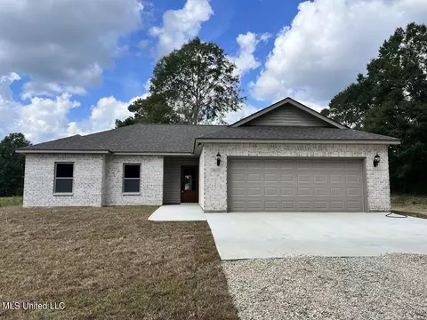 3497 Highway 53, Poplarville, MS 39470