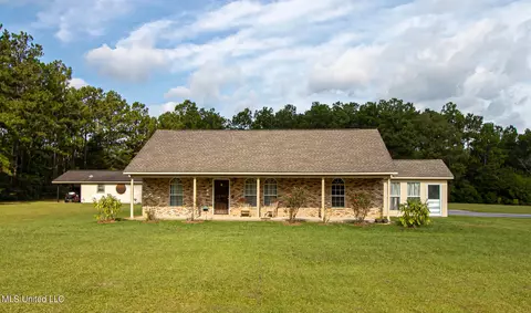 16795 Old River Rd, Vancleave, MS 39565