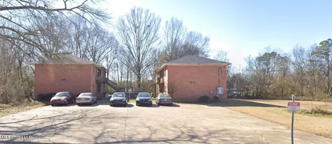 2923 Sunray Dr, Jackson, MS 39213