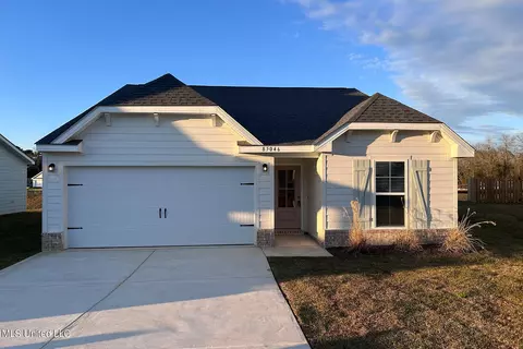 85046 Pohaku Dr, Diamondhead, MS 39525