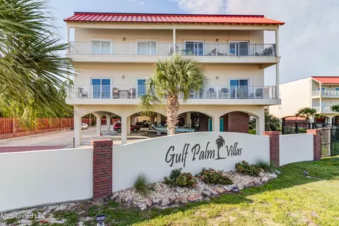 1453 E Beach Blvd #312, Pass Christian, MS 39571