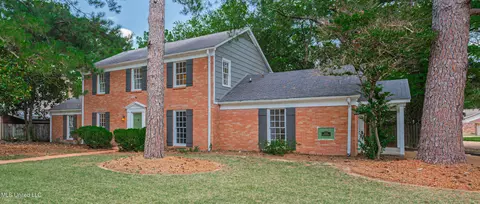 5110 Sedgwick Dr, Jackson, MS 39211